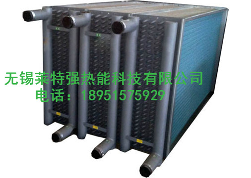串片空氣冷卻器、加熱器